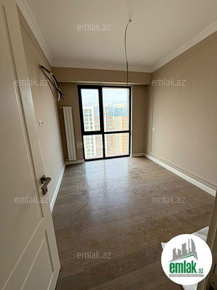 Satılır 3 otaqlı 110 m² yeni tikili Nəriman Nərimanov m — Mənzil (6)