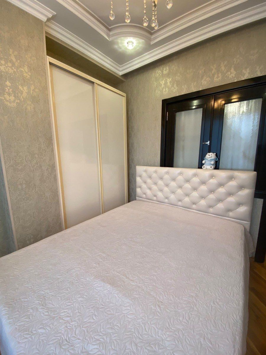 Satılır 2 otaqlı yeni tikili 63 m² — Mənzil, Bakı (7)