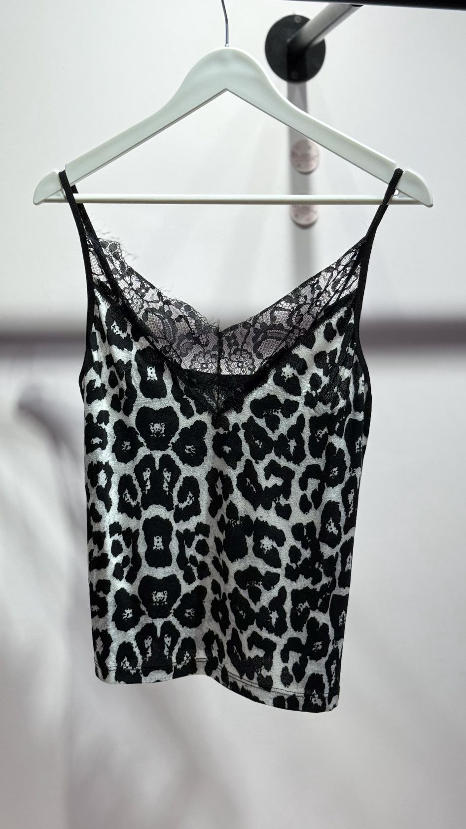 Qadınlar üçün şalvarlı pijama dəsti 9916, açıq boz, elastan/viskoz, ölçü XL — Mallar, Bakı (2)