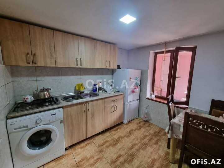 Həyət evləri Satılır Sabunçu r., Kürdəxanı q., 5 otaq, 180 m² — Ev, villa, Bakı (7)