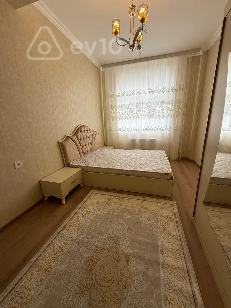 3 otaqlı mənzil, 90 m², Sumqayıt — kirayə — Mənzil, Sumqayıt (2)