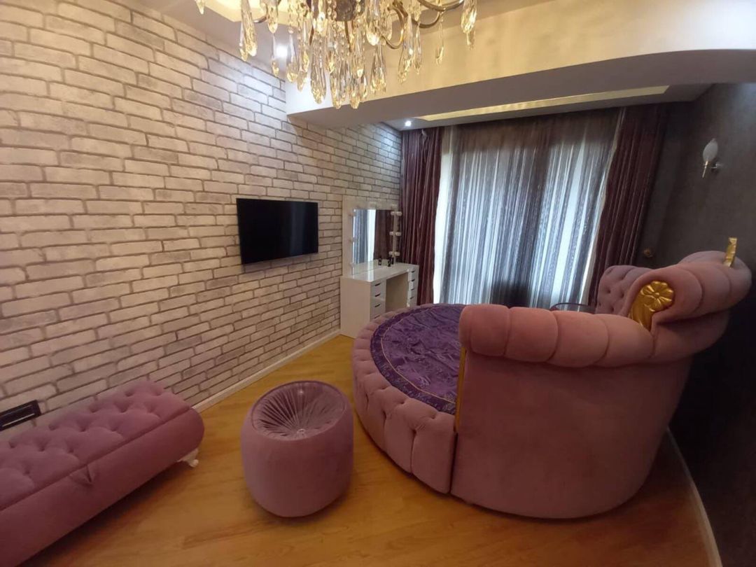 Satılır 3 otaqlı yeni tikili 140 m² — Mənzil, Bakı (3)