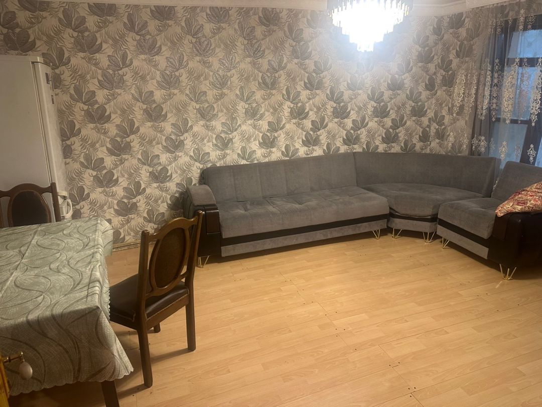 3-otaqlı mənzil kirayə verilir, Nəsimi r., 70 m² — Mənzil, Bakı (4)