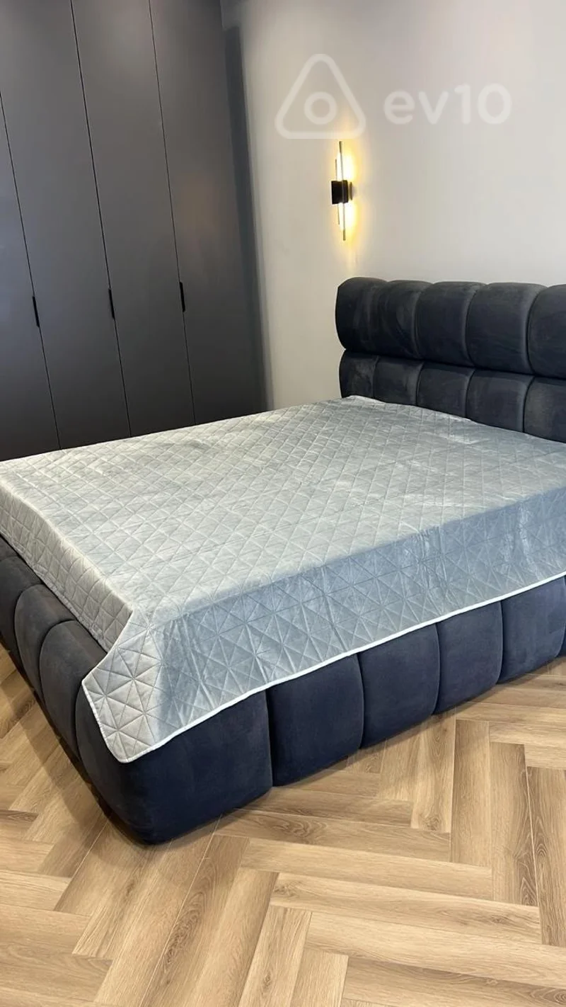 3 otaqlı mənzil, 100 m², 28 May kuchesi — kirayə — Mənzil, Bakı (12)
