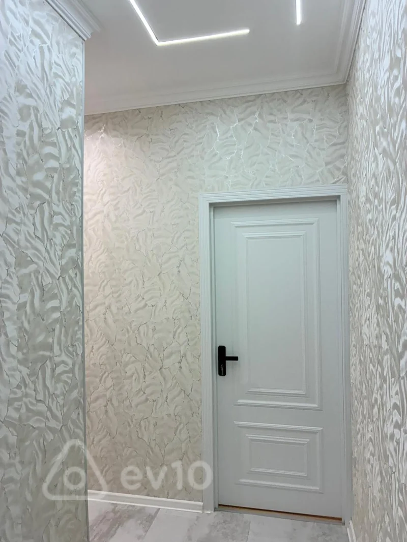2 otaqlı mənzil, 34 m², V massivi — Mənzil, Bakı (7)