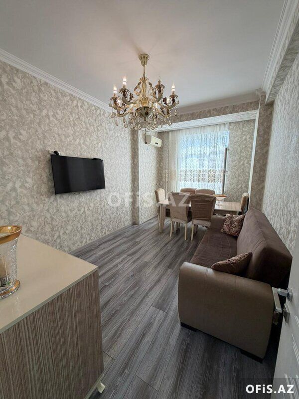 Yeni tikili Satılır Abşeron r., Masazır q., 2 otaq, 62 m² — Mənzil, Bakı (2)