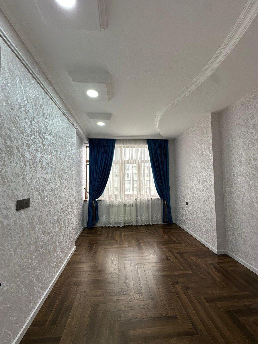 Satılır 2 otaqlı yeni tikili 68 m² — Mənzil, Bakı (6)