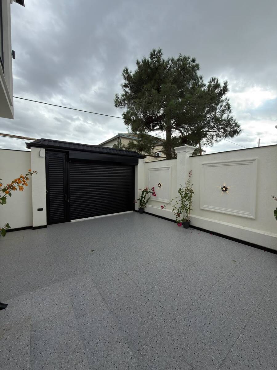 Satılır 4 otaqlı həyət evi/bağ evi 120 m² — Ev, villa, Bakı (5)