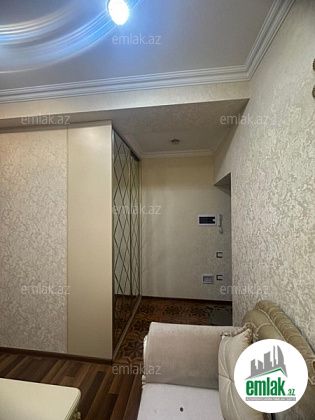 Satılır 3 otaqlı 73 m² yeni tikili 9 mkr — Mənzil (10)