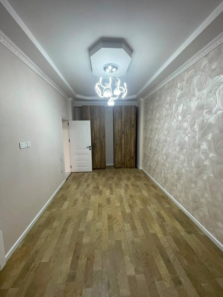 Satılır 2 otaqlı yeni tikili 70 m² — Mənzil, Bakı (4)