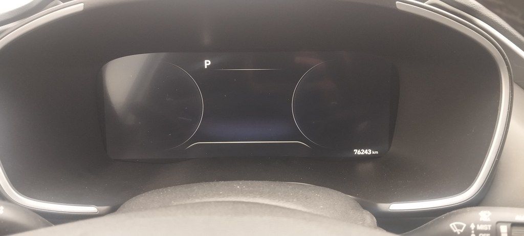 Hyundai Santa Fe, 1.6 L, 1.49 kWh, 2021 il, 76 243 km 77-KS-243 — Avtomobillər, Bakı (6)