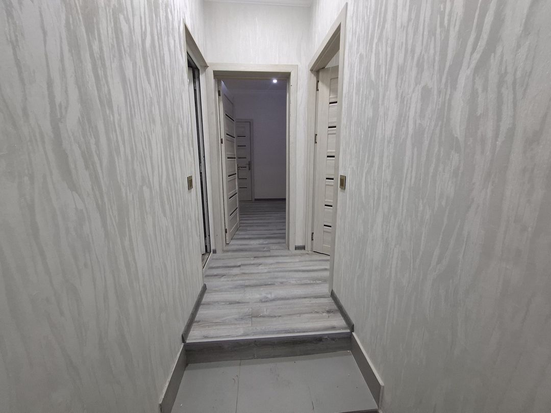 Satılır 2 otaqlı həyət evi/bağ evi 50 m² — Ev, villa, Bakı (7)