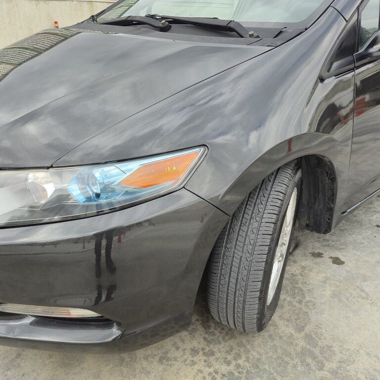 Honda Insight, 1.3 L, 0.58 kWh, 2011 il, 261 000 km — Avtomobillər, Bakı (11)