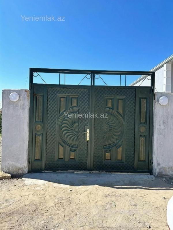 Satılık 3 odalı müstakil ev / Yazlık / Villa, 70 m² — Ev, villa, Abşeron (3)