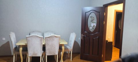 2-otaqlı yeni tikili kirayə verilir, Xırdalan ş., 64 m² — Xırdalan