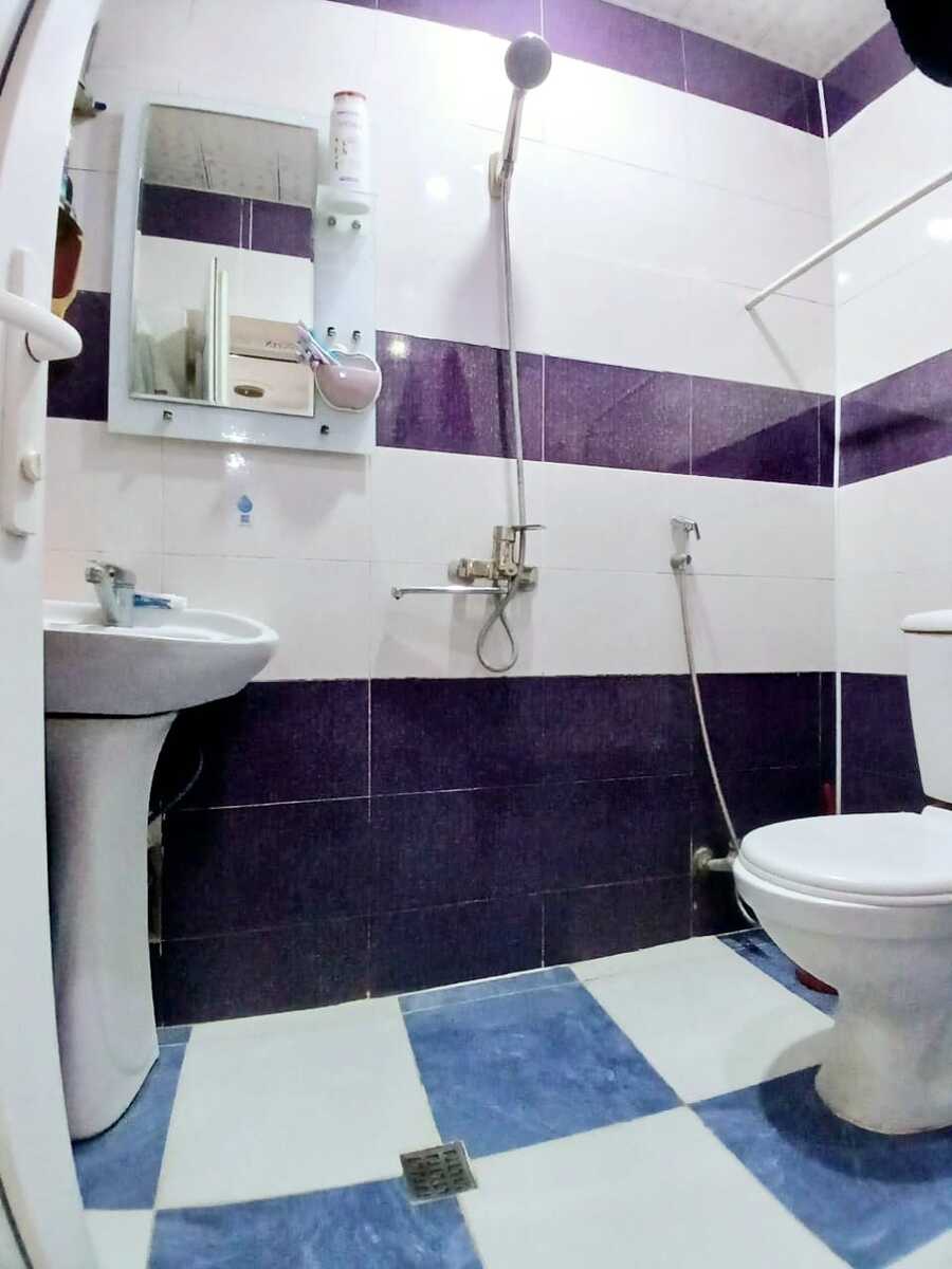 Həyət evi, Biləcəri qəs — Ev, villa, Bakı (10)