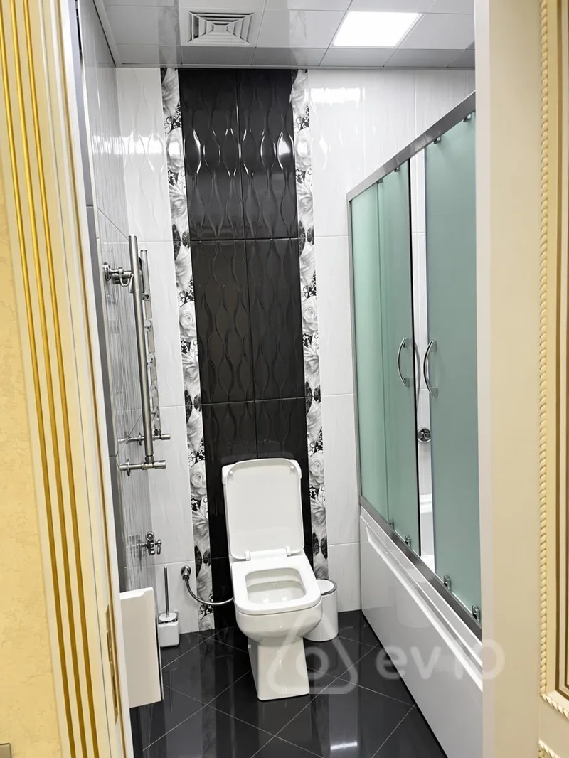 3 otaqlı mənzil, 126 m², Yaşil ada küçəsi — kirayə — Mənzil, Bakı (8)