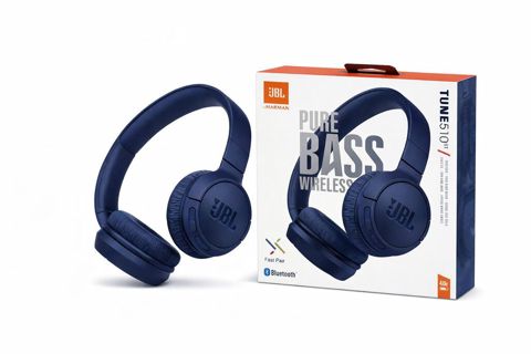 Yeni Simsiz (Bluetooth) Qulaqcıqlar, JBL — Bakı