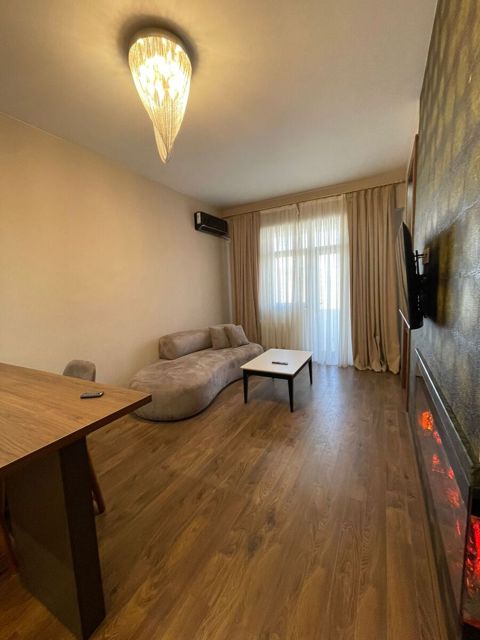 İcarəyə verilir 2 otaqlı yeni tikili 68 m² — Bakı