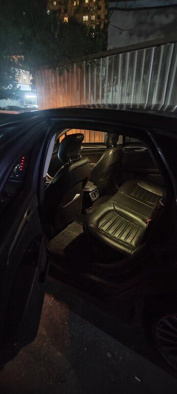 Ford Fusion (North America), 2.0 L, 2014 il, 149 000 km — Avtomobillər, Bakı (5)