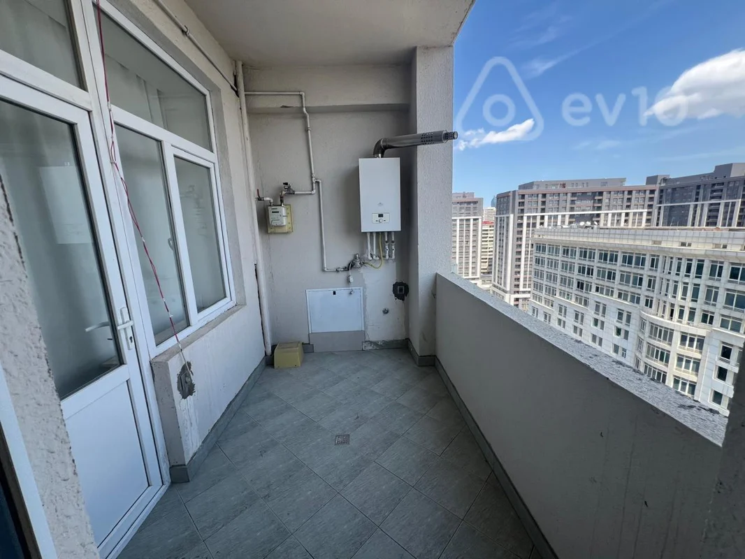 2 otaqlı mənzil, 65 m², Xətai Metrosu — kirayə — Mənzil, Bakı (11)