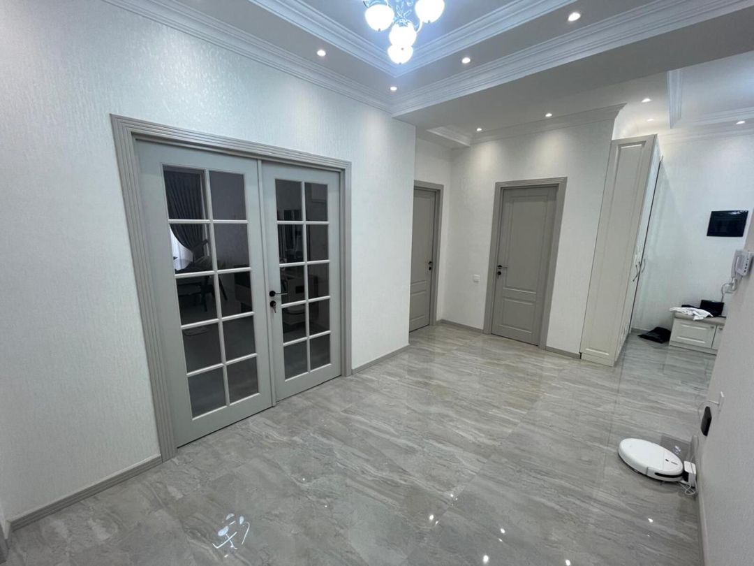 Satılır 3 otaqlı yeni tikili 148 m² — Mənzil, Bakı (5)
