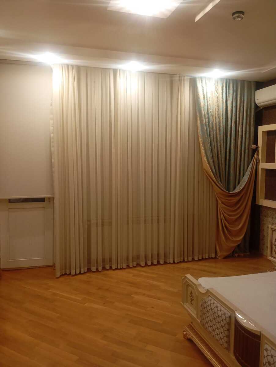 Satılır 3 otaqlı yeni tikili 148 m² — Mənzil, Bakı (3)