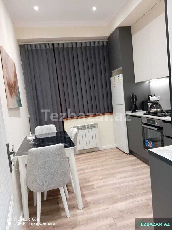 Masazır Abşeron City Kupçalı mənzil satılır — Mənzil, Bakı (7)