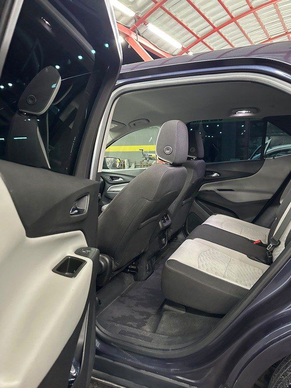Chevrolet Equinox, 1.5 L, 2018 il, 118 555 km 22-BR-365 — Avtomobillər, Gəncə (9)
