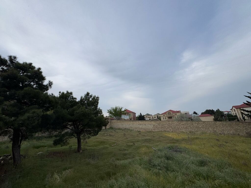 Satılır torpaq 40 sot — Torpaq, Bakı (6)