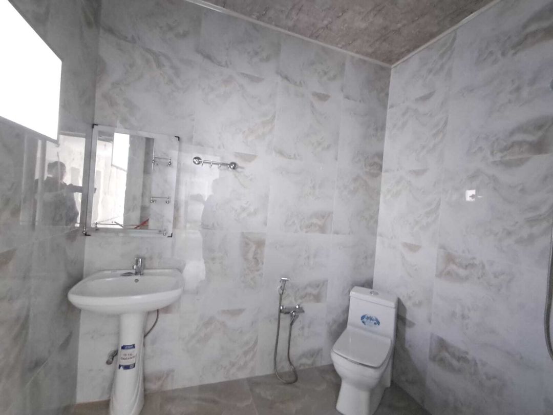 Satılır 3 otaqlı həyət evi/bağ evi 100 m² — Ev, villa, Bakı (10)