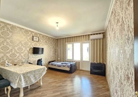 Satılır 2 otaqlı köhnə tikili 60 m² — Xırdalan