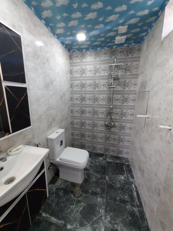 Villa kirayə verilir, Şüvəlan qəs — Ev, villa, Bakı (3)