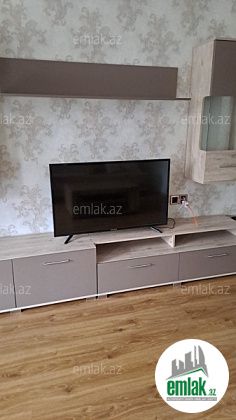 İcarəyə verilir 2 otaqlı 70 m² yeni tikili Əhmədli — Mənzil (4)