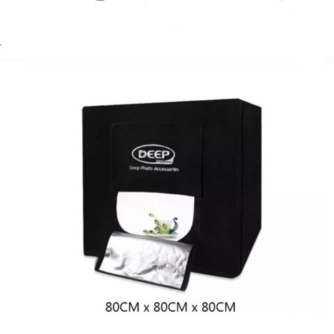 Light box "Deep 80x80" — Bakı