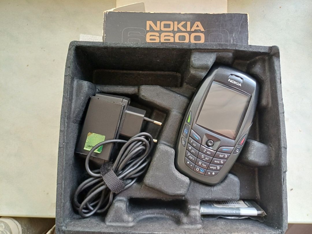 Nokia telefonlar — Smartfonlar, Bakı (7)