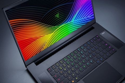 Razer Blade Pro 17 4K 120HZ touch screen 1.5tb name SSD — Bakı
