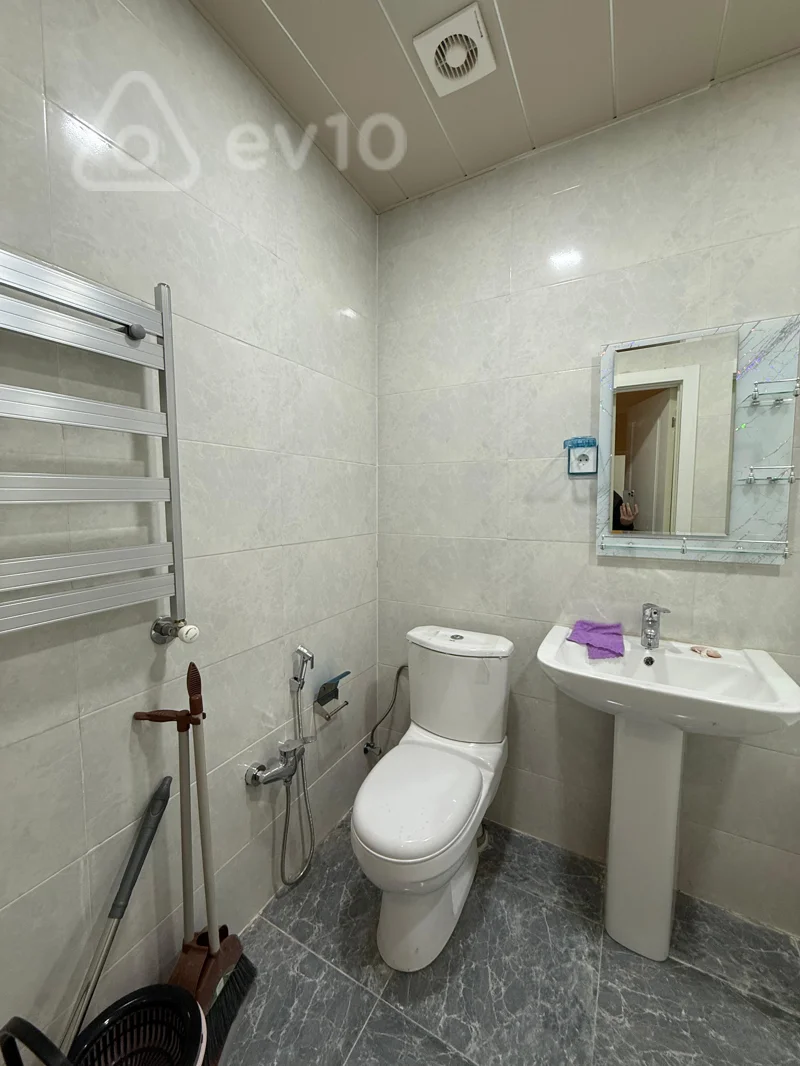 3 otaqlı mənzil, 90 m², Sumqayıt — kirayə — Mənzil, Sumqayıt (7)