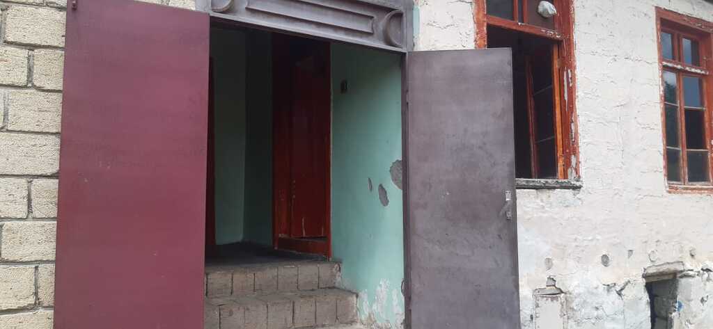 Satılır 3 otaqlı həyət evi/bağ evi 94.5 m² — Ev, villa, Ağcabədi (6)