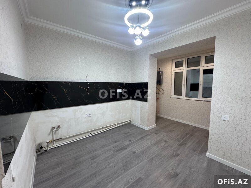 Köhnə tikili Satılır Xətai r., Əhmədli m., 3 otaq, 75 m² — Mənzil, Bakı (3)