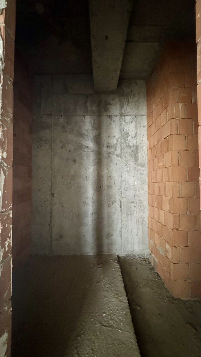 Satılır 3 otaqlı yeni tikili 120 m² — Mənzil, Bakı (11)