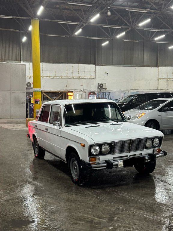 Lada (VAZ) 2106, 1.6 L, 1982 il, 150 000 km — Avtomobillər, Bakı (3)