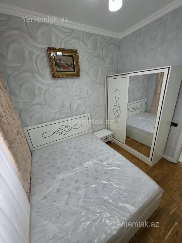 Satılır 2 otaqlı Bina evi menzil (Yeni tikili), 54 m², Xırdalan ş — Mənzil (5)