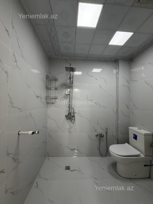Satılır 2 otaqlı Bina evi menzil (Yeni tikili), 57 m², Masazır — Mənzil, Abşeron (9)
