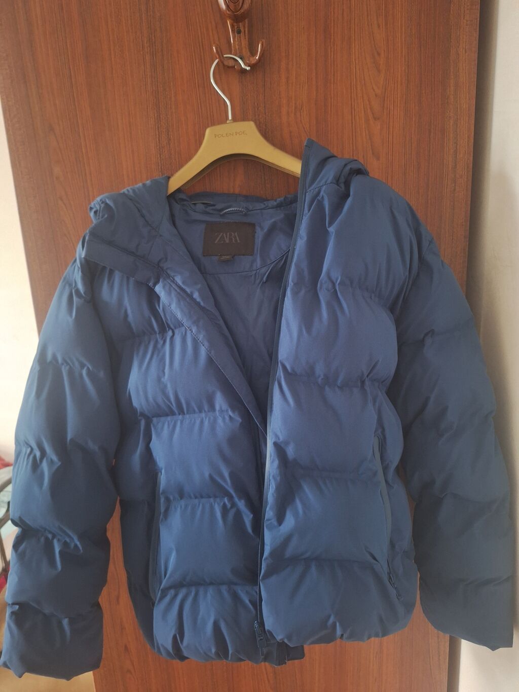 Kurtka, Oğlan üçün, 12 - 14 yaş, Zara Kids — Uşaq geyimi, Masazır