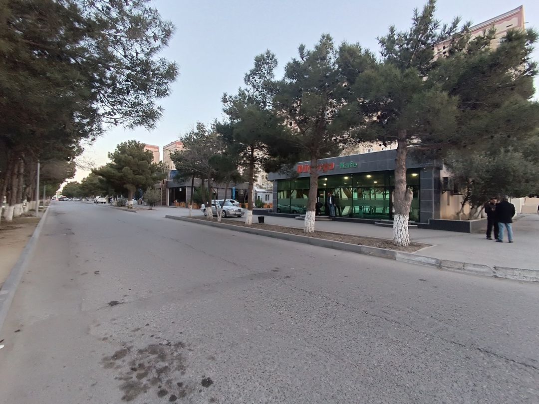 3-otaqlı yeni tikili, Sumqayıt ş., 128.5 m² — Mənzil, Sumqayıt (6)