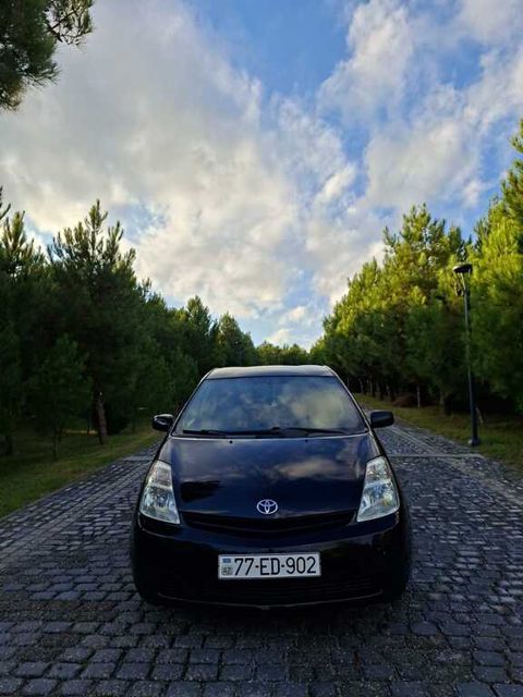 Toyota Prius, 1.5 L, 1.3 kWh, 2005 il, 299 999 km — Bakı