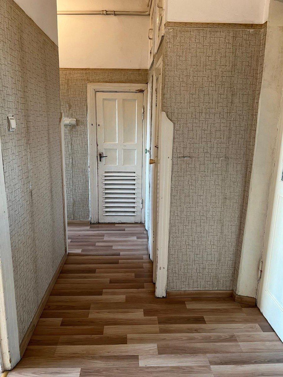 Satılır 2 otaqlı köhnə tikili 55 m² — Mənzil, Bakı (5)