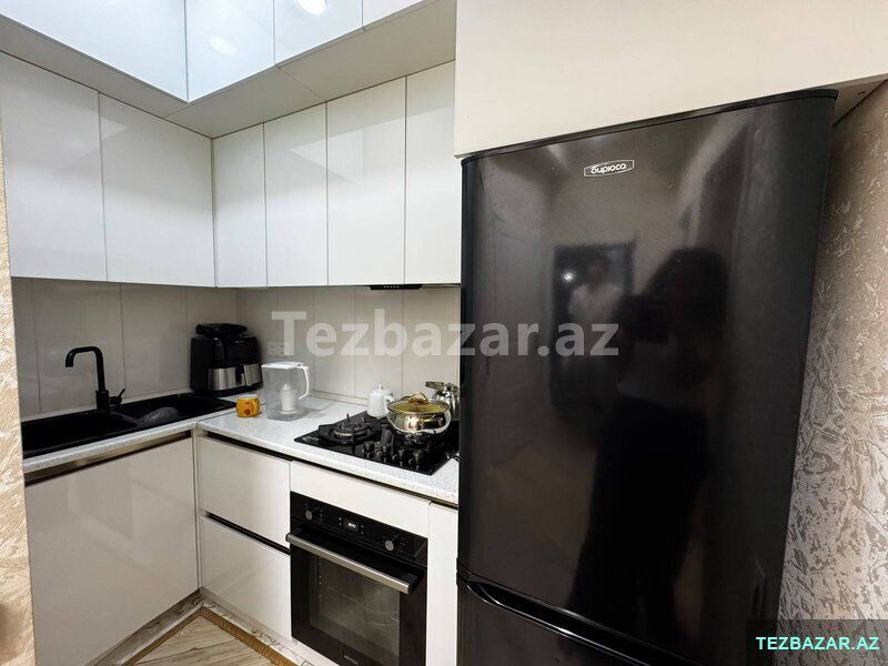 3 otaq menzil satllr xlrdalada merkezde — Mənzil, Xırdalan (9)