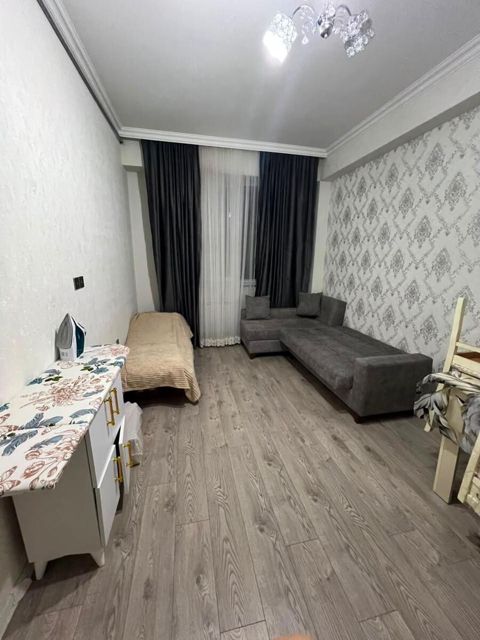 İcarəyə verilir 2 otaqlı yeni tikili 50 m² — Xırdalan